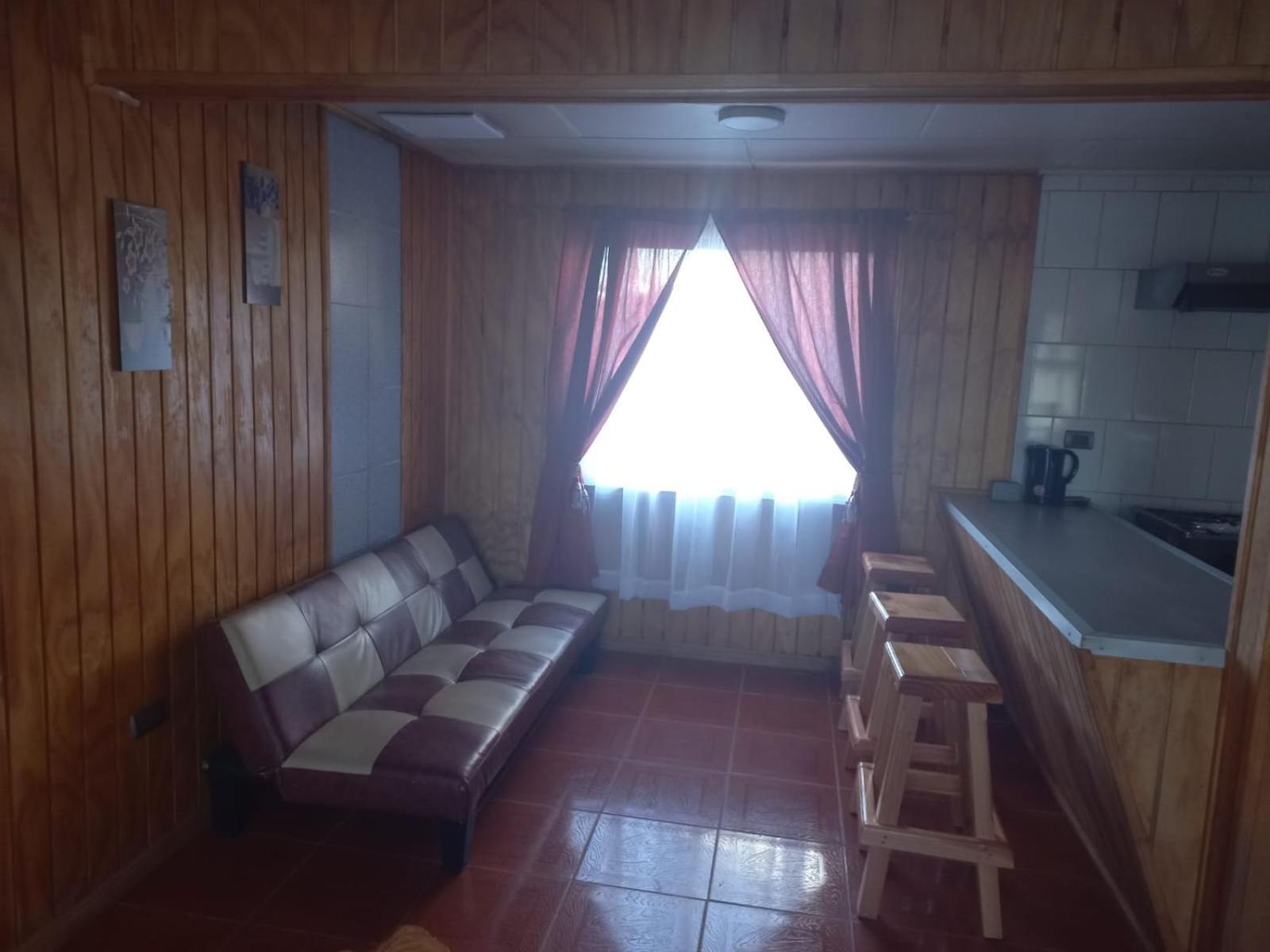 Casa de férias Casa Cardenal